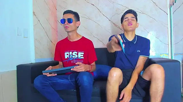 Golldens Dreamss online show from 26, 11, 2025