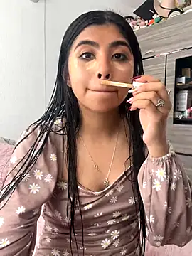 DianeSuns  online show from 21, 12, 2025