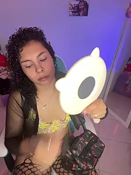 ViolettaMiller  online show from 15, 9, 2025