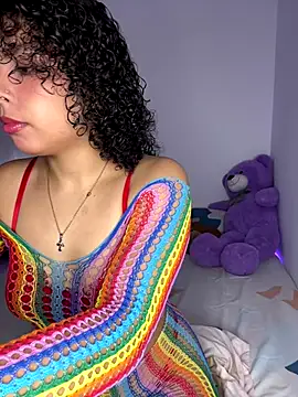 ViolettaMiller  online show from 11, 10, 2025