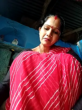 Jooli xx online show from 15, 12, 2025