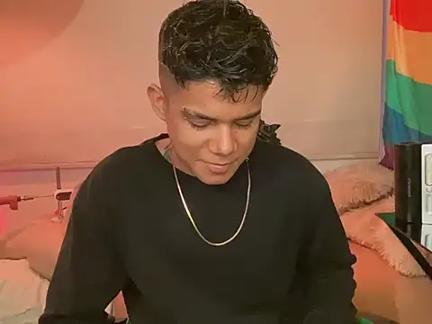 Snapshot of Jack_castell chatting on 10, 2, 2026 Jack castell online show from 10, 2, 2026