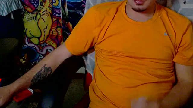 YoBlezz online show from 5, 12, 2025