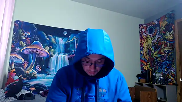 YoBlezz online show from 3, 2, 2026