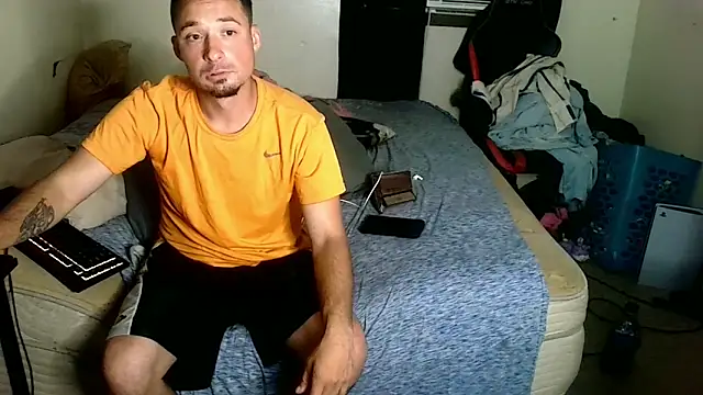 YoBlezz online show from 10, 6, 2026