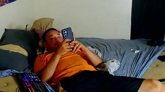 YoBlezz online show from 12, 6, 2026