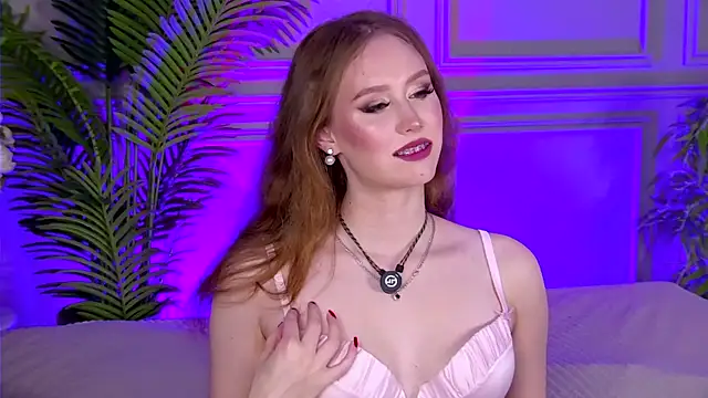 -VivienRay- online show from 16, 10, 2025