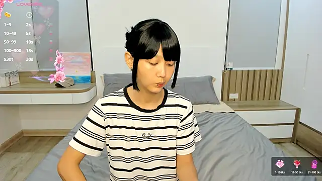 Snapshot of gabby_little chatting on 29, 6, 2026 gabby little online show from 29, 6, 2026