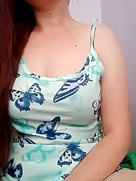 Snapshot of Lillyhana69 chatting on 13, 9, 2025 Lillyhana69 online show from 13, 9, 2025