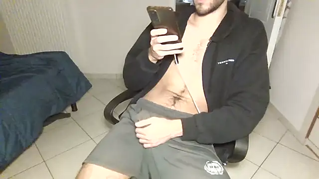 Snapshot of GrCammer7 chatting on 17, 2, 2026 GrCammer7 online show from 17, 2, 2026