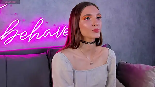 Alisha Green online show from 12, 9, 2025