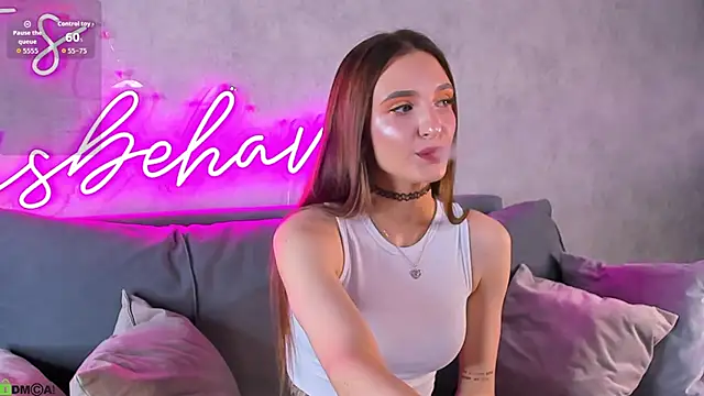 Alisha Green online show from 8, 10, 2025