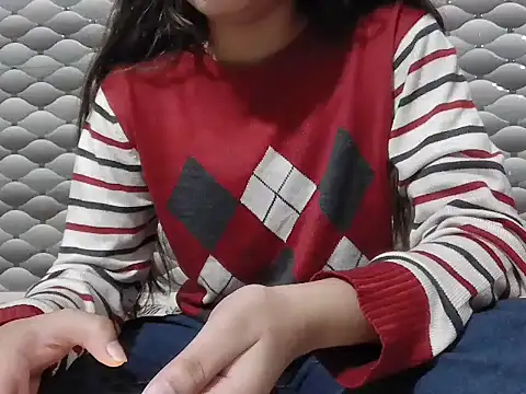 Jashika sharma online show from 7, 2, 2026