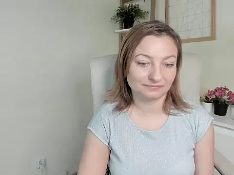 angelaSamt online show from 17, 9, 2025