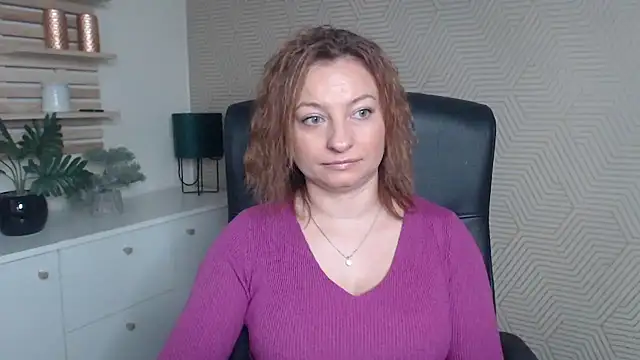 angelaSamt online show from 30, 10, 2025