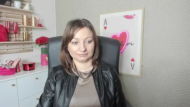 Snapshot of angelaSamt chatting on 25, 2, 2026 angelaSamt online show from 25, 2, 2026