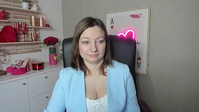 Snapshot of angelaSamt chatting on 26, 2, 2026 angelaSamt online show from 26, 2, 2026