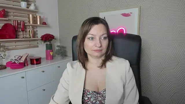 Snapshot of angelaSamt chatting on 27, 2, 2026 angelaSamt online show from 27, 2, 2026