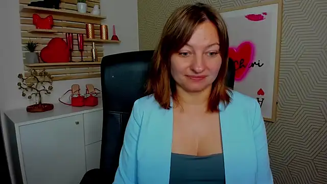 Snapshot of angelaSamt chatting on 7, 5, 2026 angelaSamt online show from 7, 5, 2026