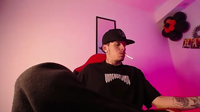 Anhonymus  online show from 16, 10, 2025