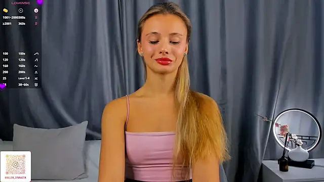 Snapshot of NaughtySeraphine chatting on 29, 11, 2025 NaughtySeraphine online show from 29, 11, 2025