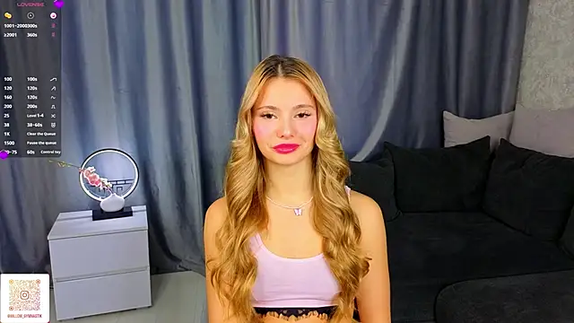 Snapshot of NaughtySeraphine chatting on 28, 2, 2026 NaughtySeraphine online show from 28, 2, 2026