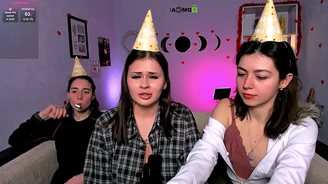 kitniss dreamy online show from 21, 2, 2026