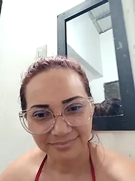 Amanda39 online show from 6, 10, 2025