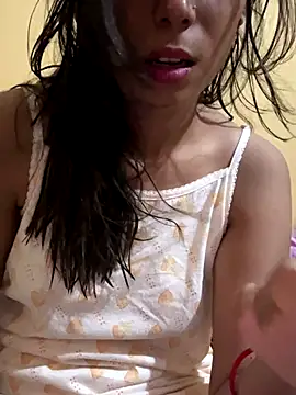 Snapshot of Romantic-jeeva chatting on 29, 9, 2025 Romantic-jeeva online show from 29, 9, 2025