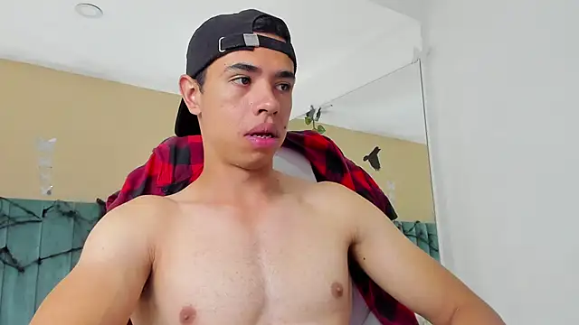 Muscle Scott online show from 11, 10, 2025