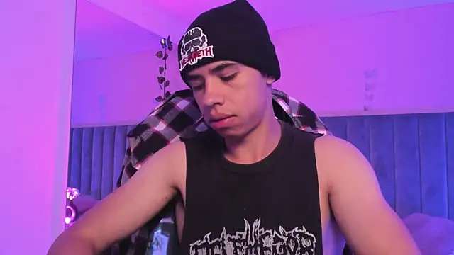 Muscle Scott online show from 15, 11, 2025