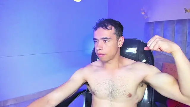 Muscle Scott online show from 8, 2, 2026