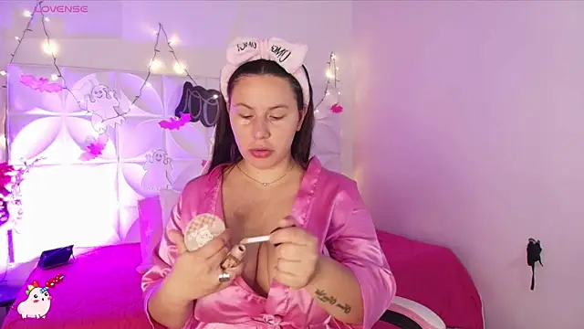 Abril1 gh online show from 14, 10, 2025