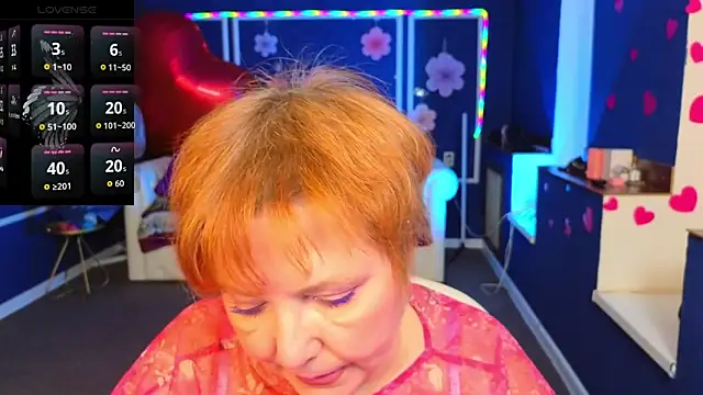 Kira Kenett online show from 3, 4, 2026