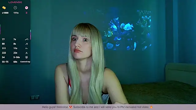 Snapshot of LunaXLoverx chatting on 12, 9, 2025 LunaXLoverx online show from 12, 9, 2025