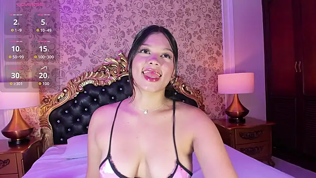 HatsaJones online show from 30, 10, 2025