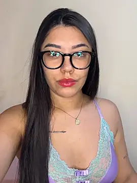 Alexa69xx online show from 16, 10, 2025