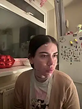 Snapshot of valentinalamont chatting on 9, 9, 2025 valentinalamont online show from 9, 9, 2025