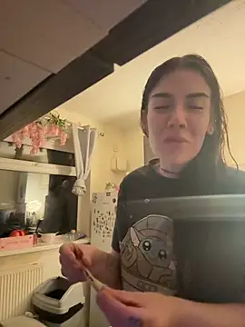 Snapshot of valentinalamont chatting on 17, 9, 2025 valentinalamont online show from 17, 9, 2025