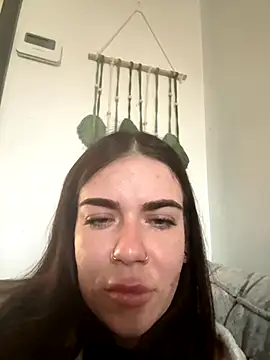 Snapshot of valentinalamont chatting on 20, 9, 2025 valentinalamont online show from 20, 9, 2025