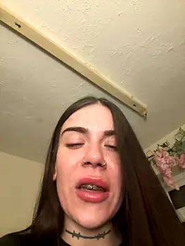 Snapshot of valentinalamont chatting on 23, 9, 2025 valentinalamont online show from 23, 9, 2025