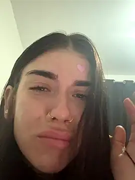 Snapshot of valentinalamont chatting on 29, 9, 2025 valentinalamont online show from 29, 9, 2025