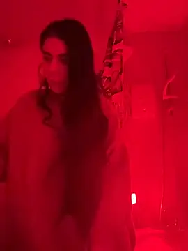 Snapshot of valentinalamont chatting on 10, 10, 2025 valentinalamont online show from 10, 10, 2025