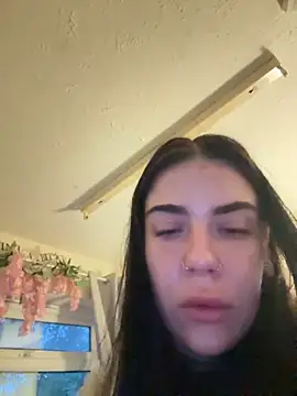 Snapshot of valentinalamont chatting on 13, 10, 2025 valentinalamont online show from 13, 10, 2025