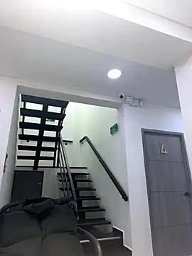 Snapshot of TiffanyyLam chatting on 23, 9, 2025 TiffanyyLam online show from 23, 9, 2025