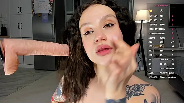 Snapshot of Anita_sea chatting on 14, 5, 2026 Anita sea online show from 14, 5, 2026