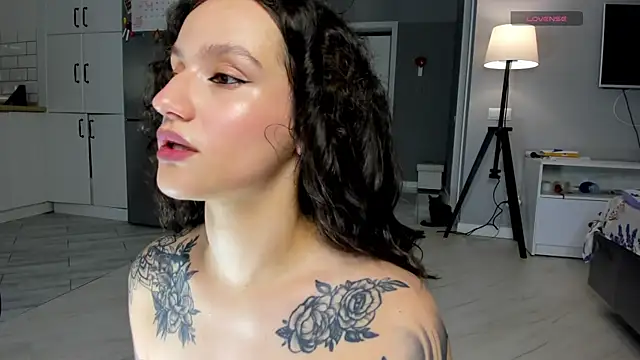 Snapshot of Anita_sea chatting on 4, 6, 2026 Anita sea online show from 4, 6, 2026