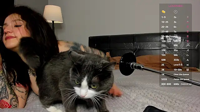Snapshot of Anita_sea chatting on 20, 6, 2026 Anita sea online show from 20, 6, 2026