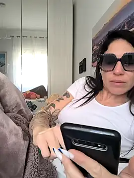 sexy7883 online show from 1, 3, 2025