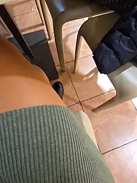 sexy7883 online show from 30, 10, 2025